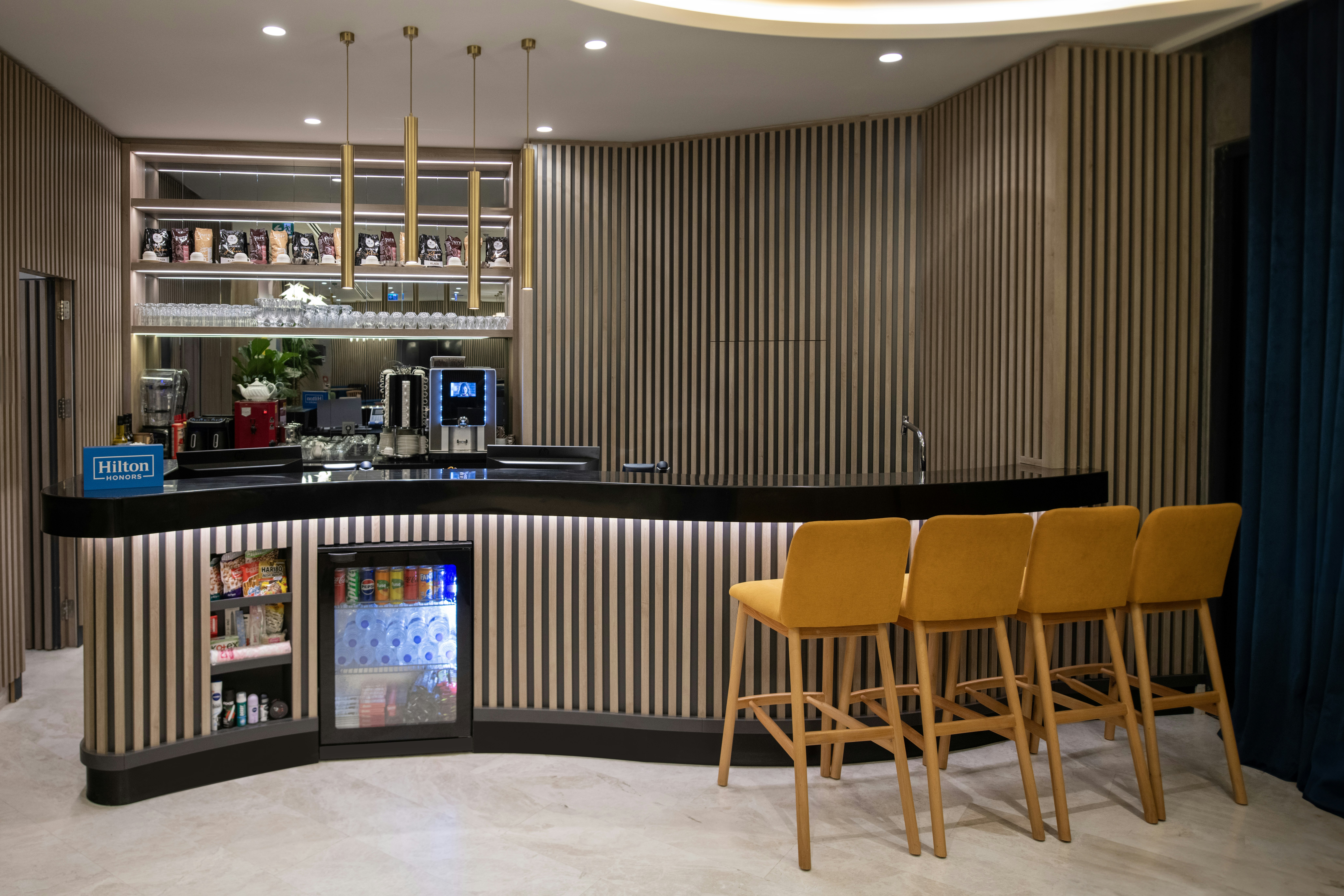 Hampton by Hilton Istanbul Merter 23/23