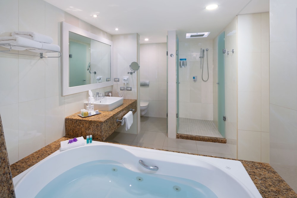 Grand Sirenis Riviera Maya All Inclusive 22/72
