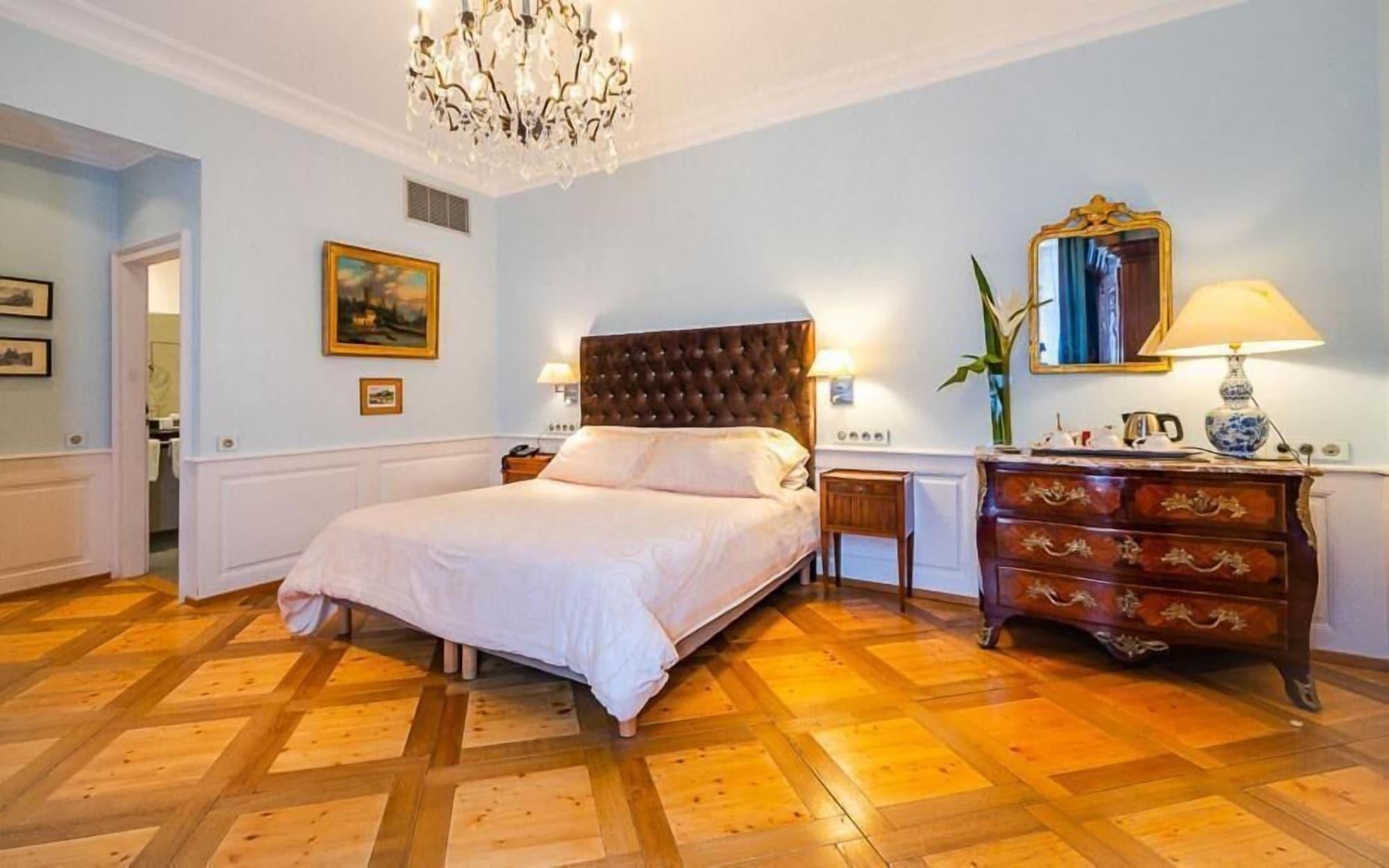 جناح، Hotel Le Bouclier D Or And Spa 3/10
