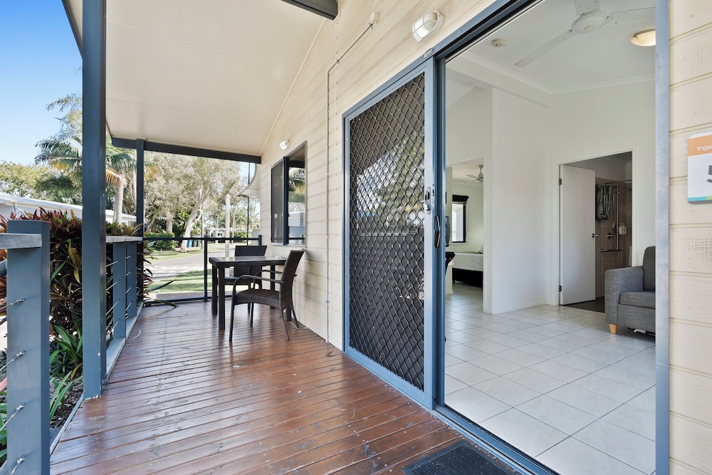 Ingenia Holidays Hervey Bay 27/50