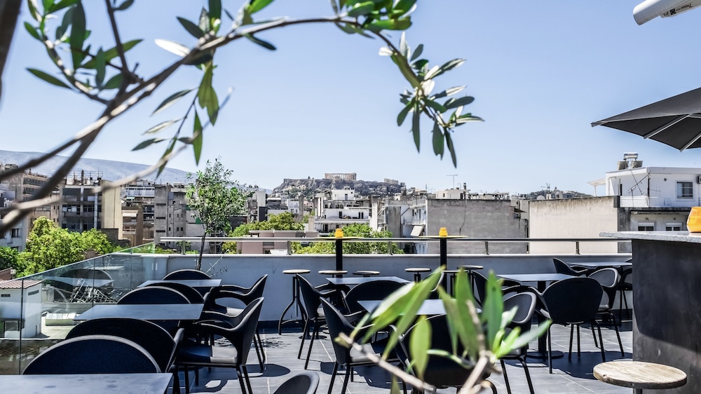 Acropolis Plaza Smart Hotel 44/50