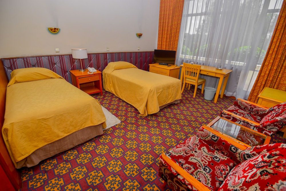 Ghion Hotel 48/69