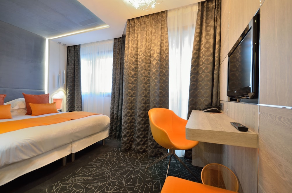 room