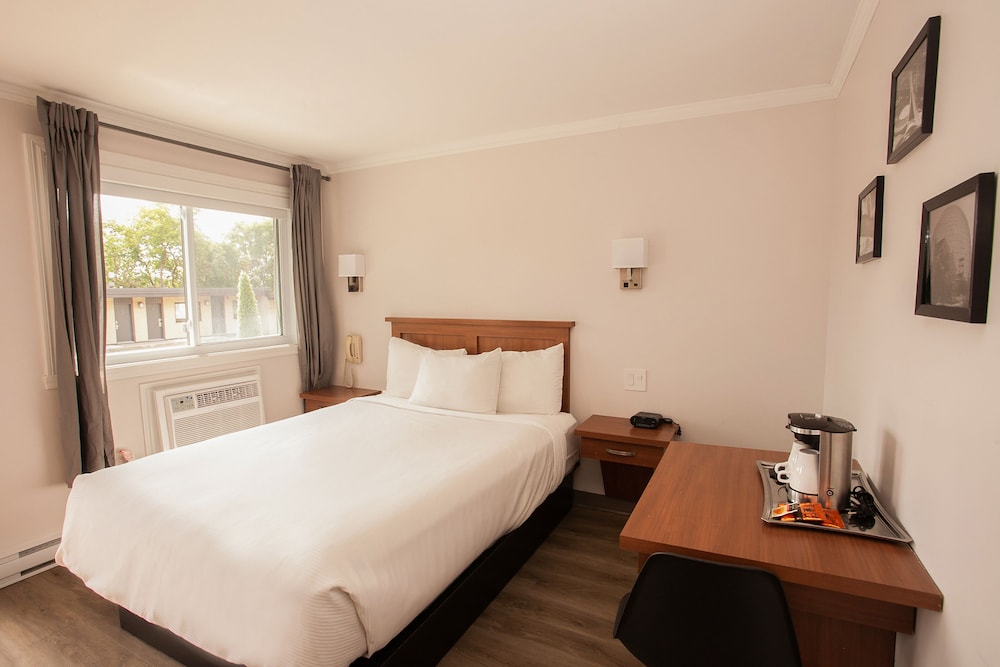 Motel Newstar Laval 11/38