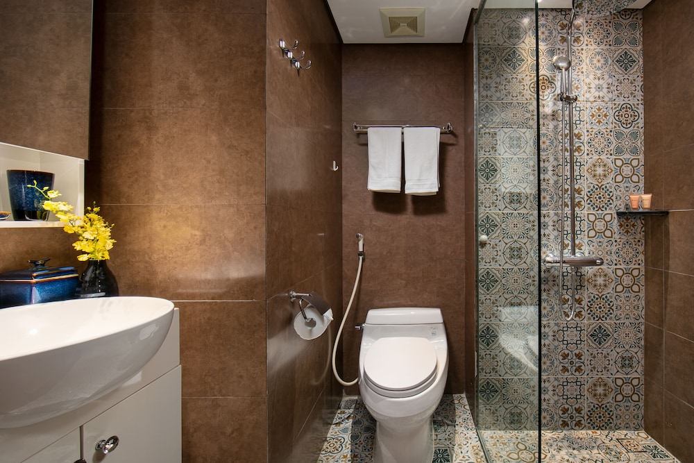 Bendecir Hotel & Spa 84/86
