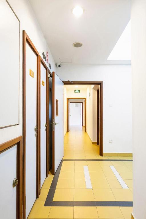 Budgetone Hotel 14/33