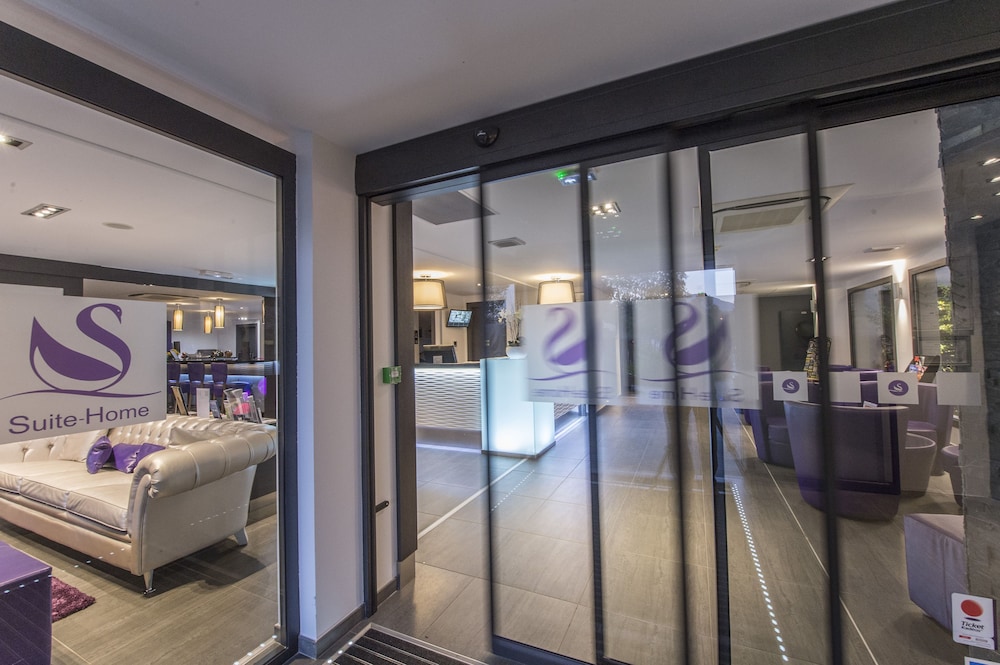 Suite Home Porticcio 37/69