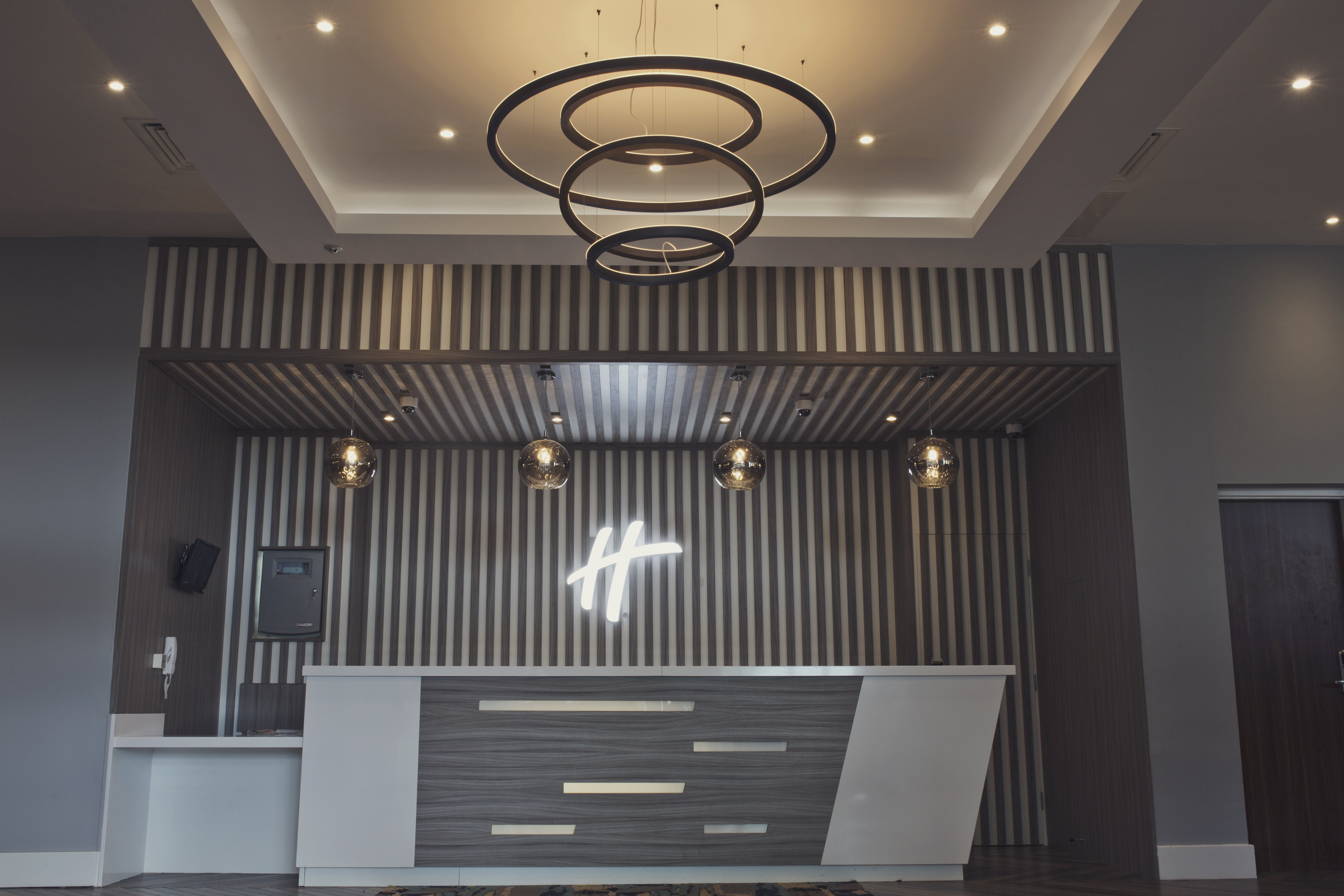 Holiday Inn Newcastle Gosforth Park By IHG 4/76