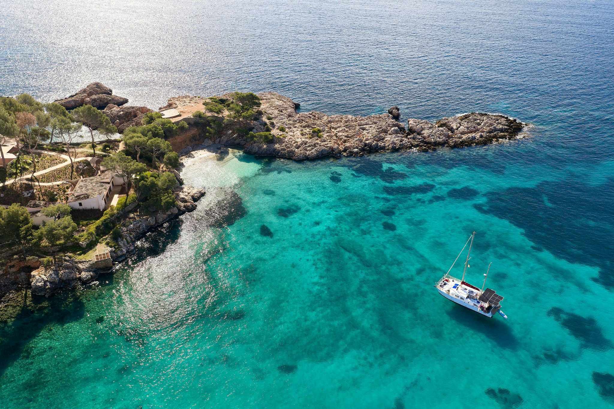 Mandarin Oriental Punta Negra, Mallorca 28/31