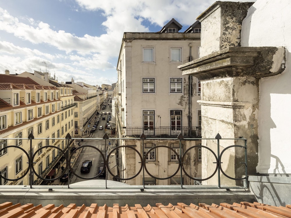 Lisbon Serviced Apartments Madalena 4/50