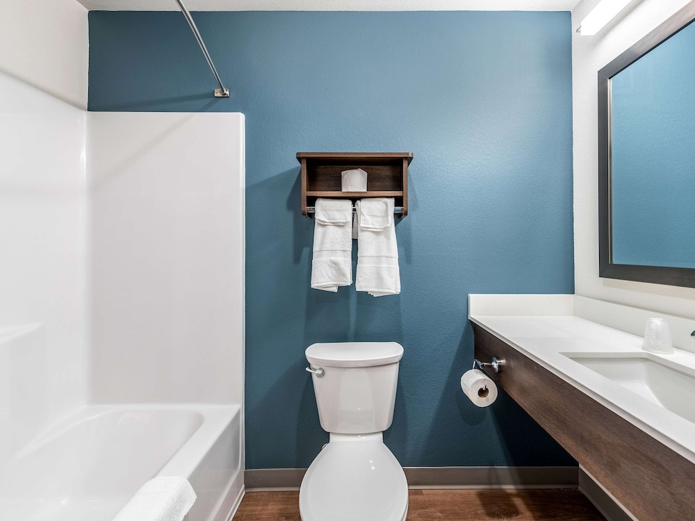 Extended Stay America Suites - Minneapolis - Airport - Mendota Heights 41/50