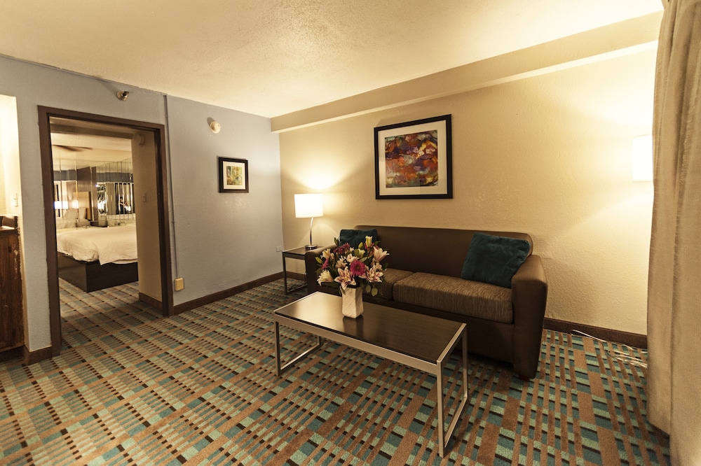 Studio6 Suites Amarillo, TX West Medical Center 28/45