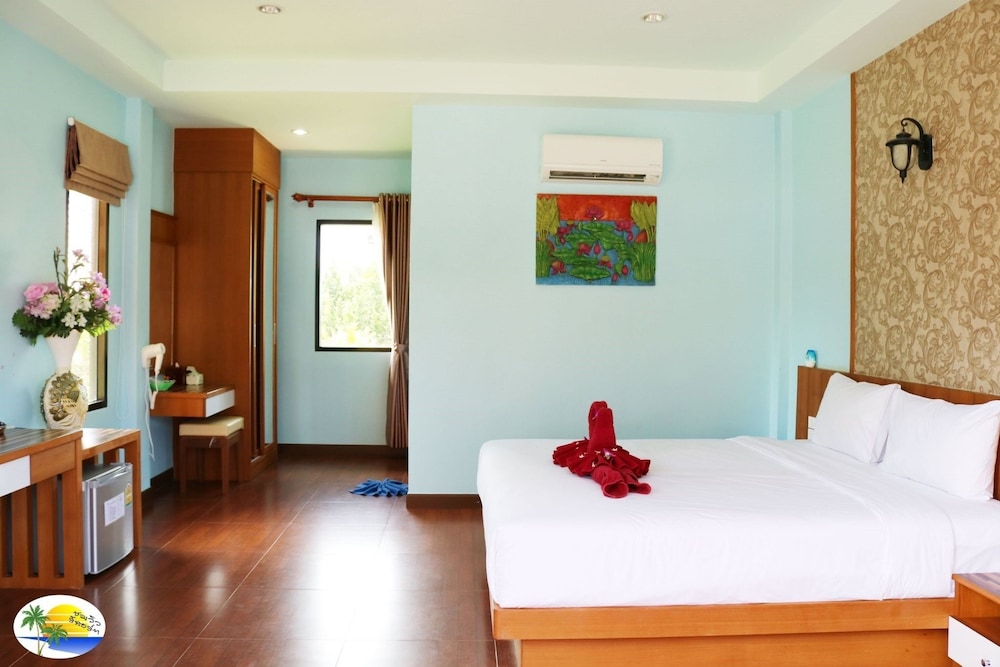 Chomview Resort 34/70