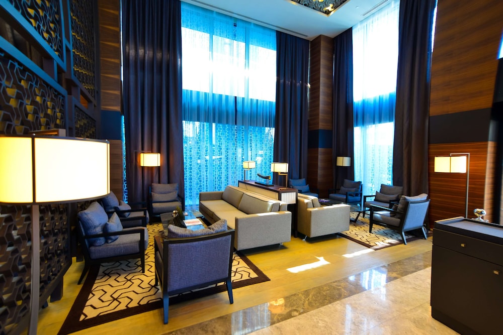 Golden Tulip Istanbul Bayrampasa 32/50