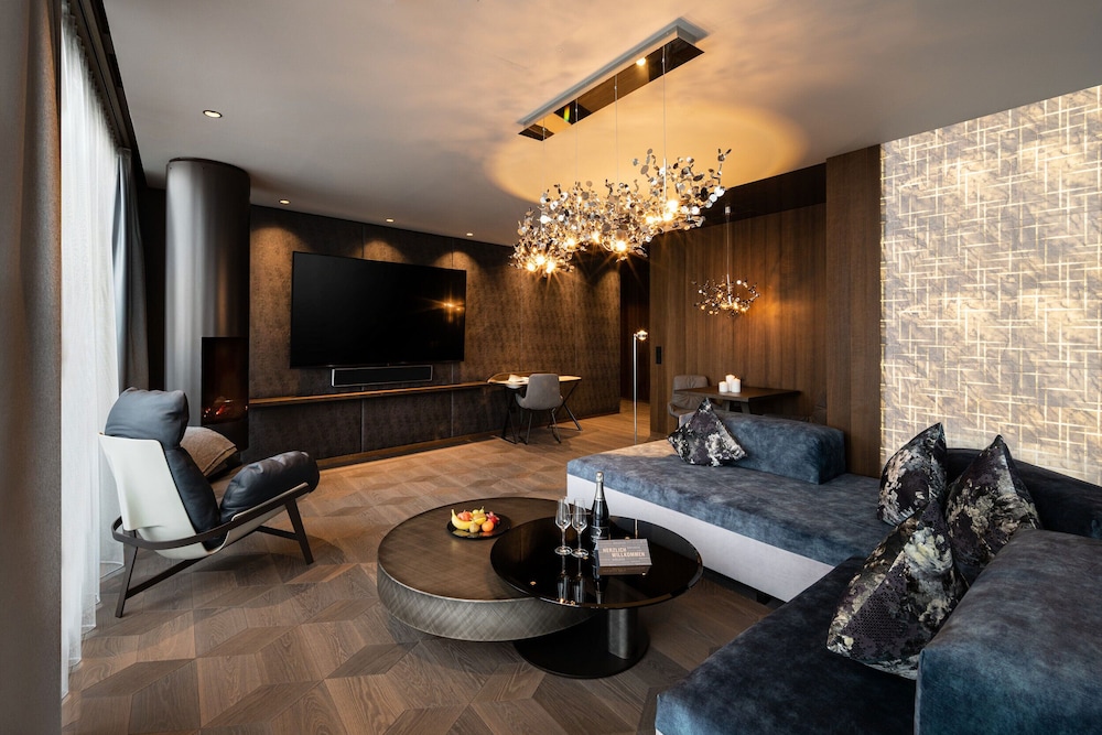 Wellnesshotel Jagdhof 38/50