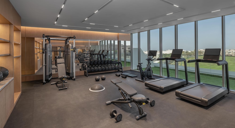 Tivoli La Vie Muscat Hotel & Residences 33/61