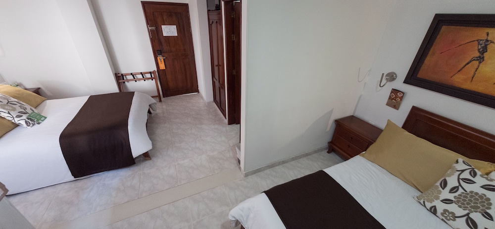 Hotel Buena Vista 16/29