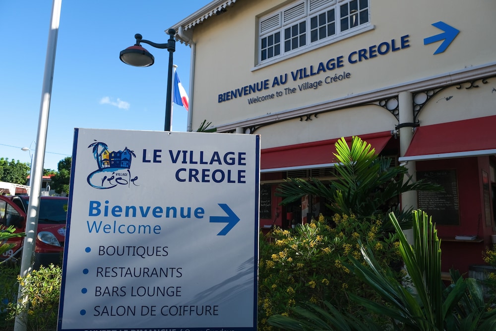 Village Creole 2/34