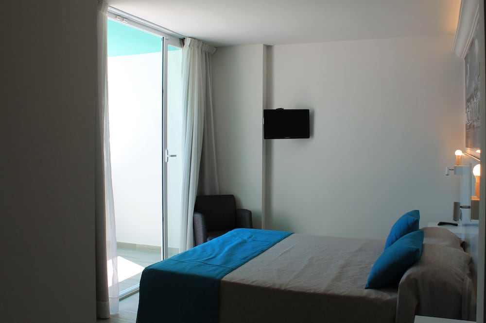 Apartamentos Bora Bora - Adults Only 13/65