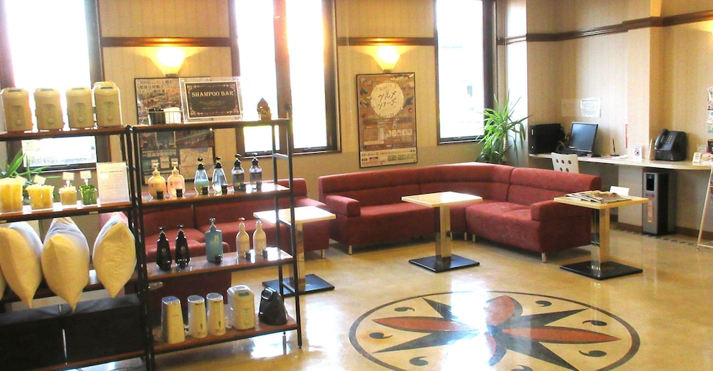 Hotel Pearlcity Hachinohe 33/46
