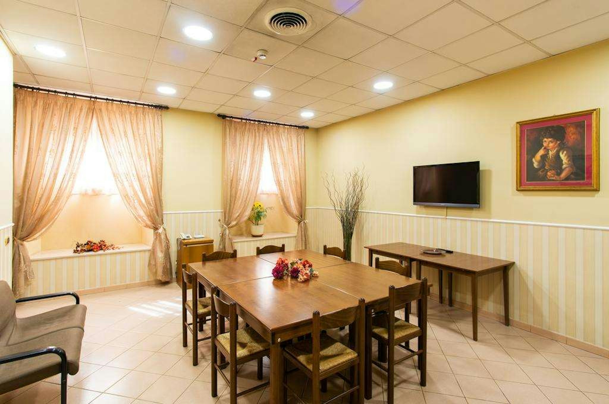 Hotel Ottaviano Augusto 25/32