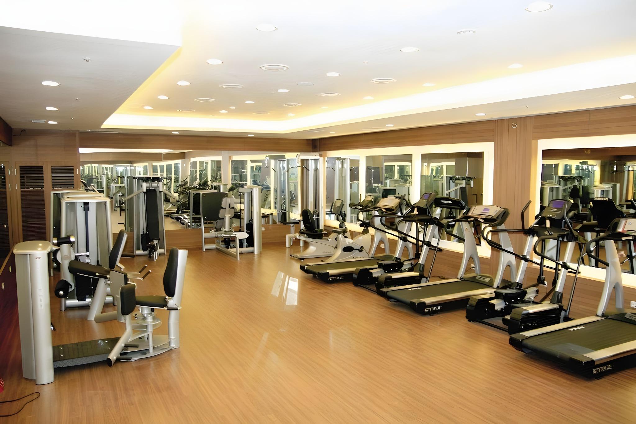 Hantan River Spa Hotel 23/33