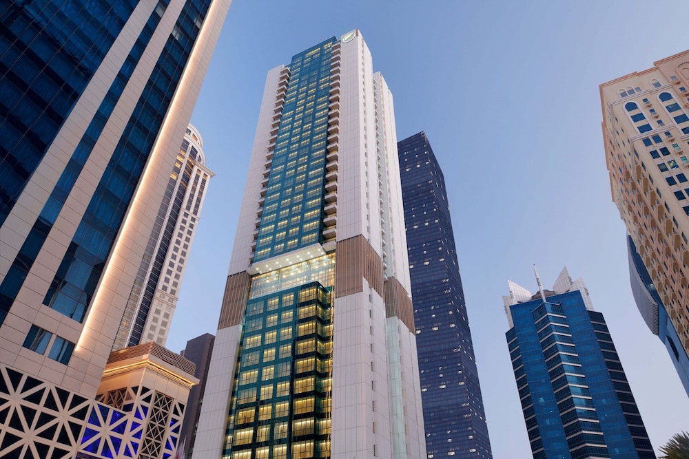 Element City Center Doha 1/46