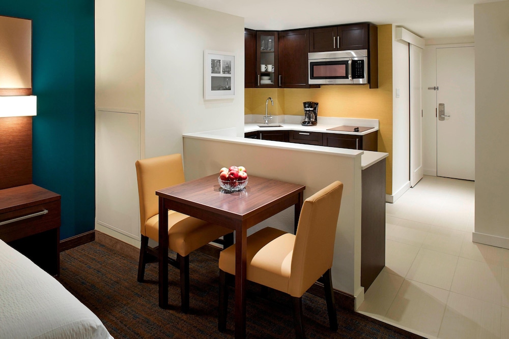 Residence Inn Montreal Downtown 33/36