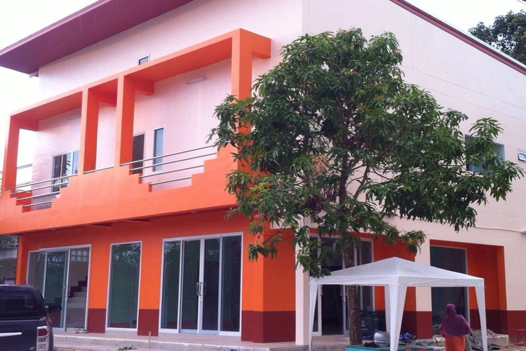 Amanah Mansion photo1