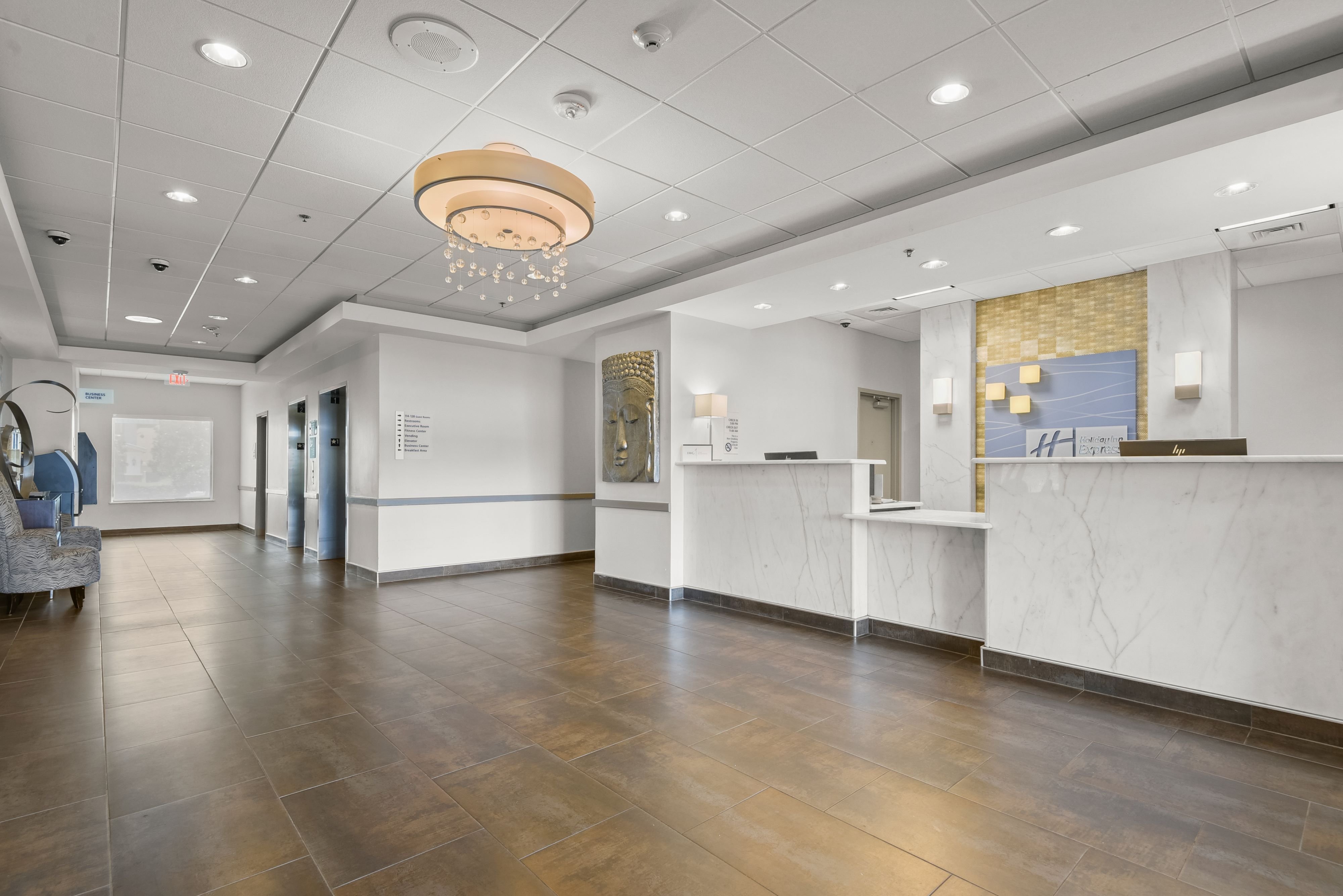 Holiday Inn Express Hotel And Suites Gonzales 13/71