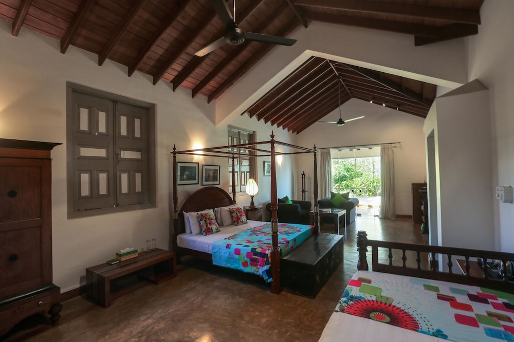 Villa Hundira 14/50