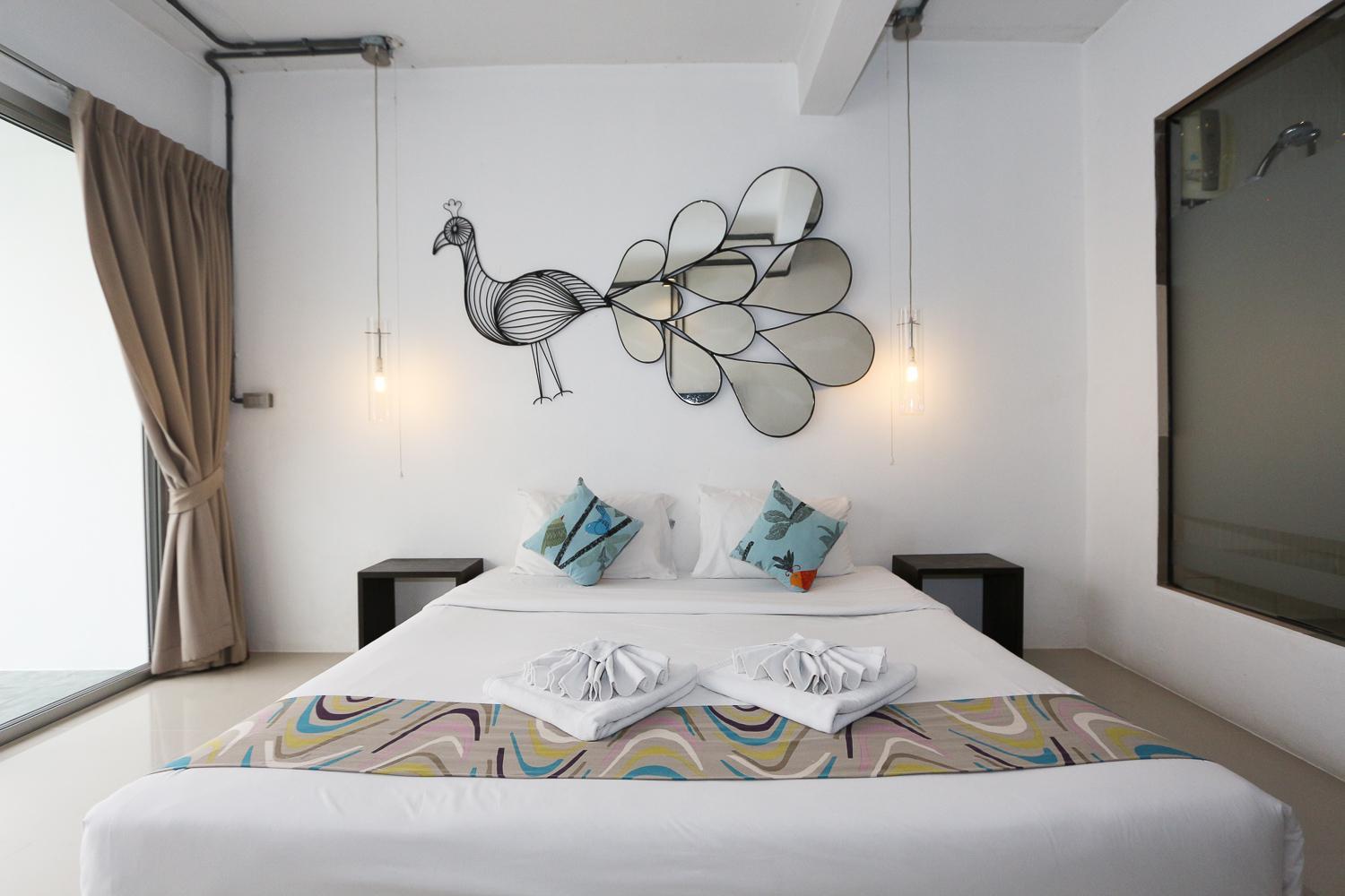 Zen Rooms Nanai Phuket 16/79