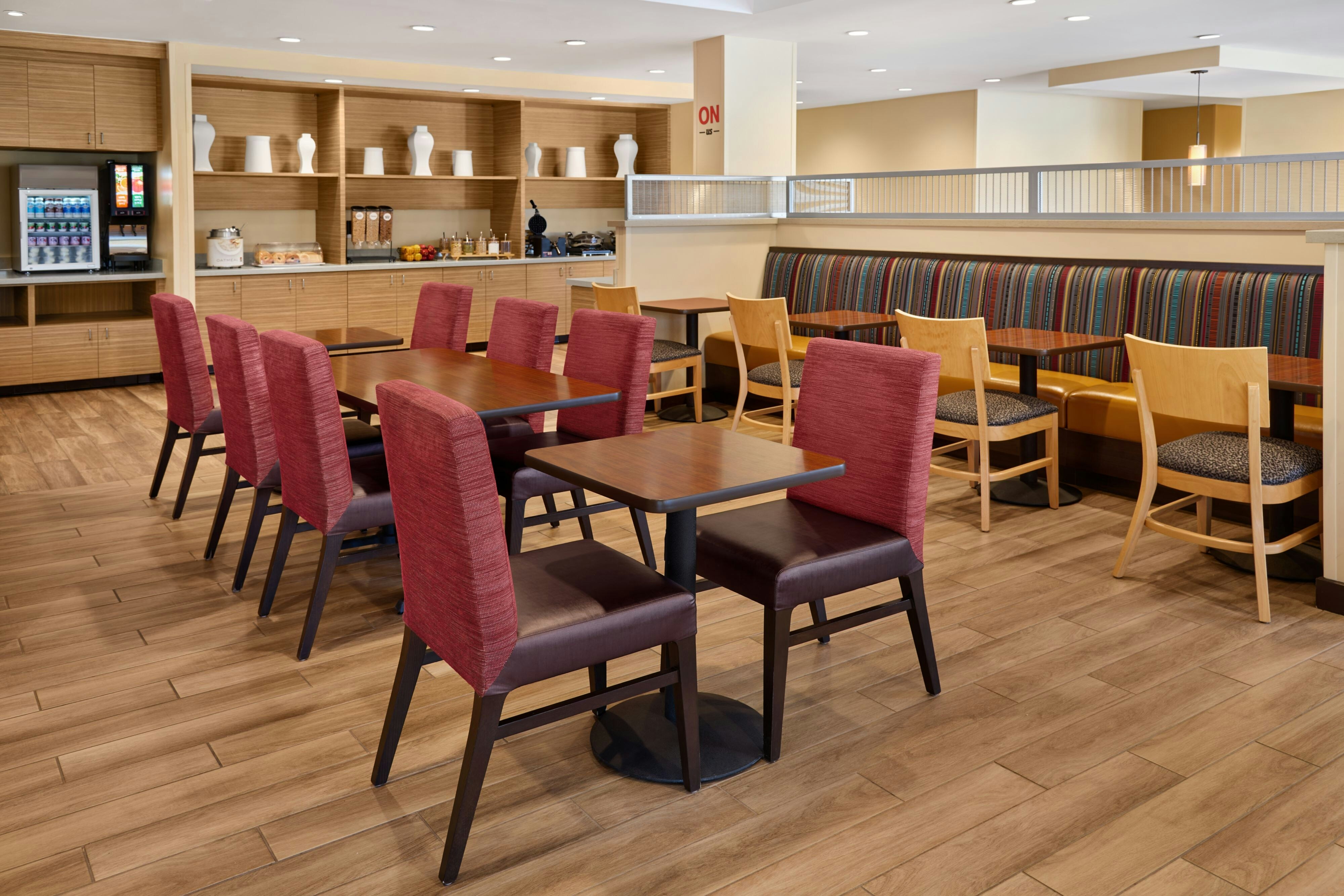 Towneplace Suites By Marriott Tehachapi 5/13