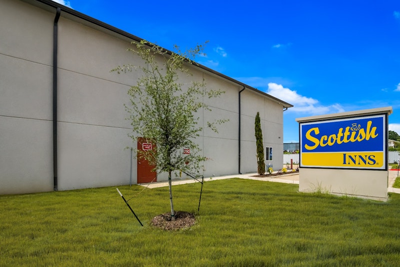 Scottish Inns Forest Hill TX 19/24
