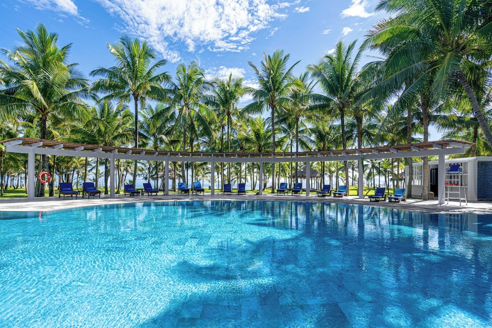 SBH Le Belhamy Beach Resort 38/50