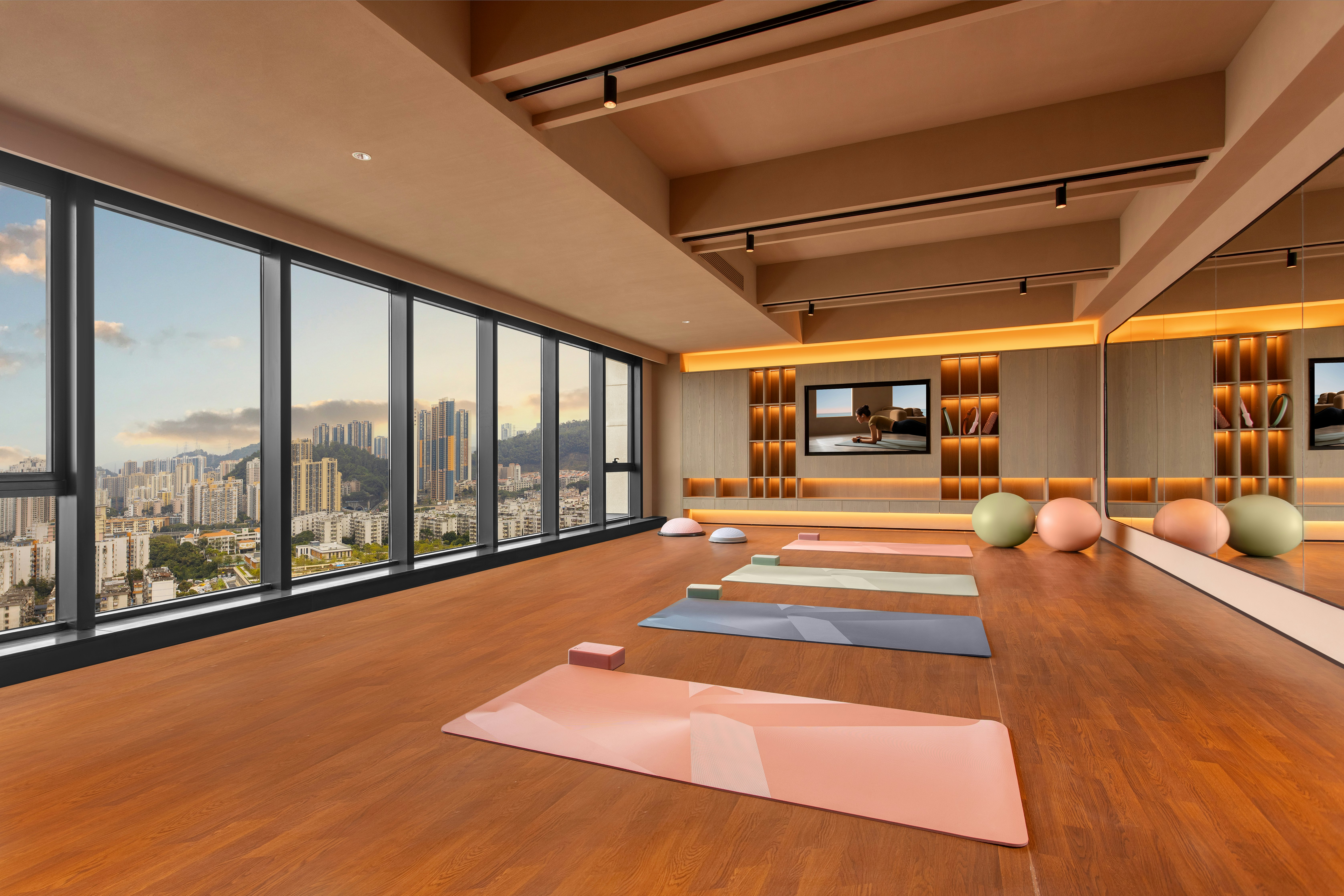 Ascott Fengyishan Shenzhen 21/47