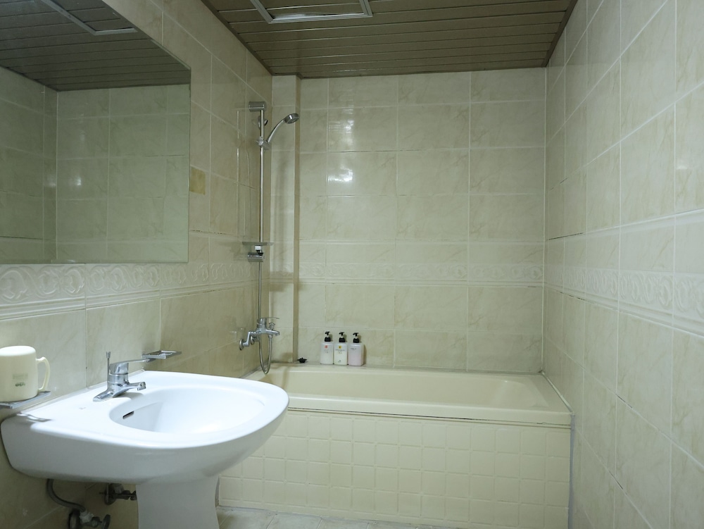 Andong Park Hotel 48/55