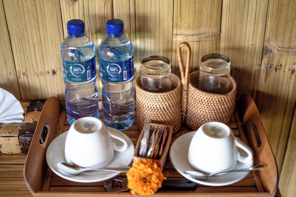 Padi Bali Eco Villas 10/27