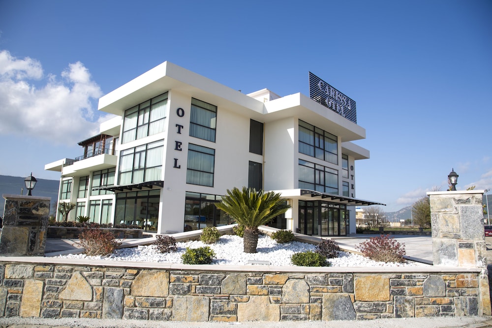 Carissa Hotel 2/35