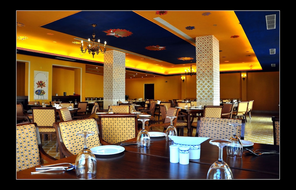 Justa Rajputana 30/50
