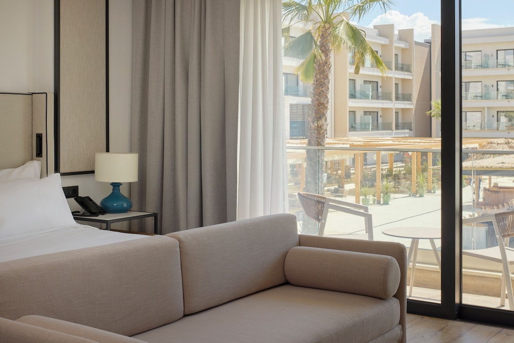 MELIA DURRES ALBANIA 27/50