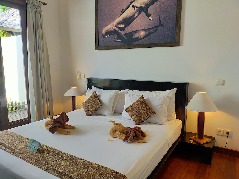 The Trawangan Resort 27/77