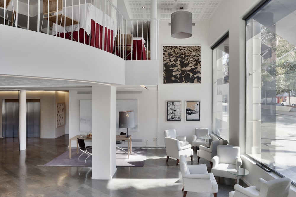 SERCOTEL AMISTER ART HOTEL 41/49