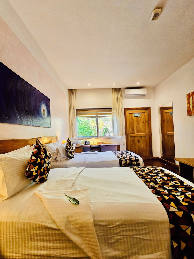 La Villa Boutique Hotel 26/69