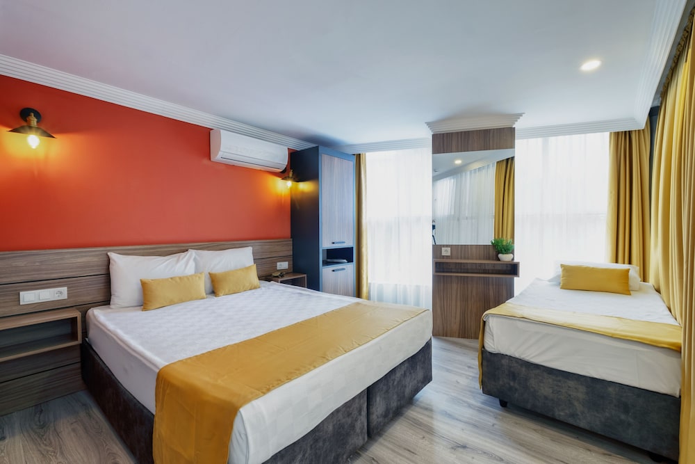 Terra Rossa Suites 11/44