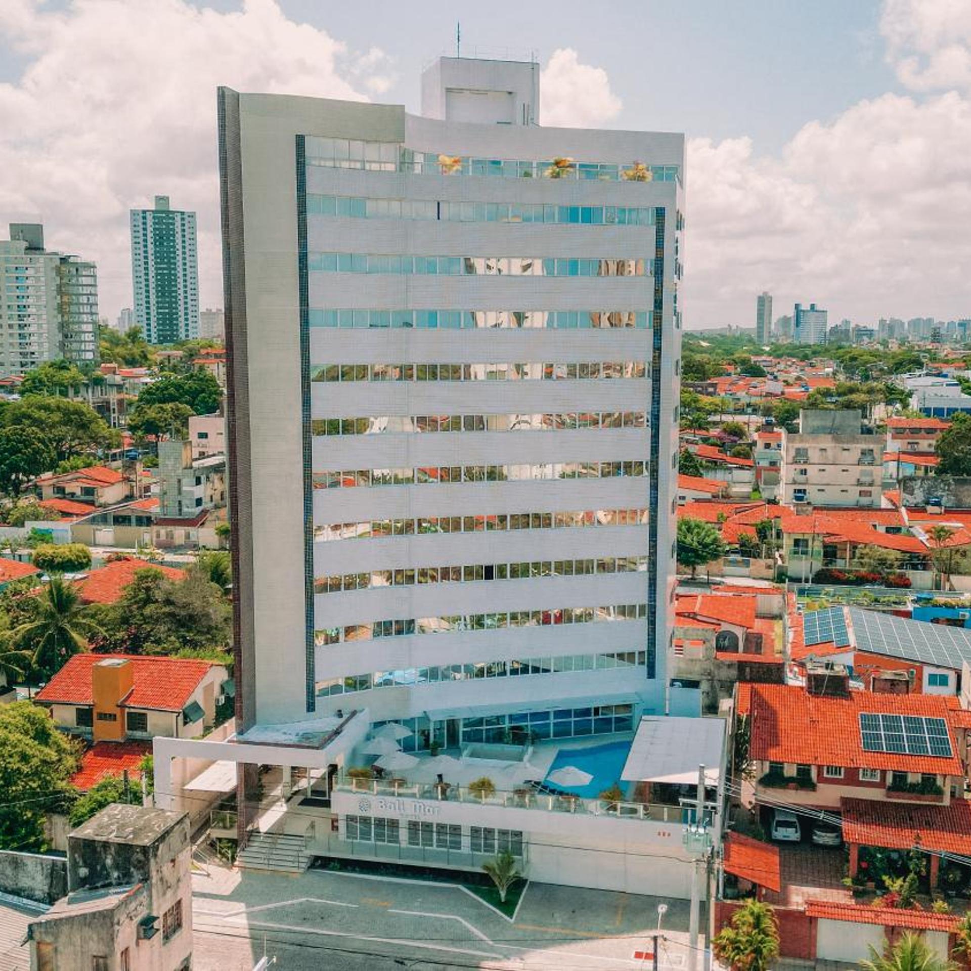 BALI MAR HOTEL 1/50