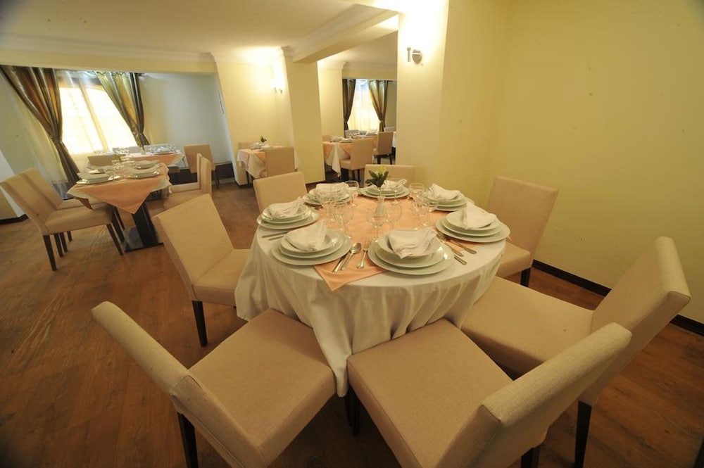 Numidien Hotel 25/36