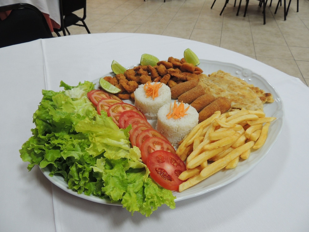 Hotel Campo Largo 26/53