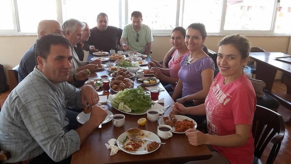 Kleopatra Saray Hotel 42/50