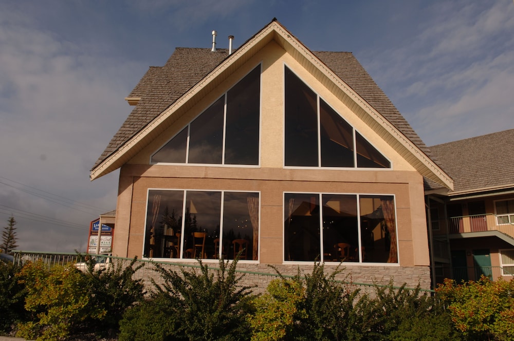 Lakeview Inn And Suites Hinton 2/41